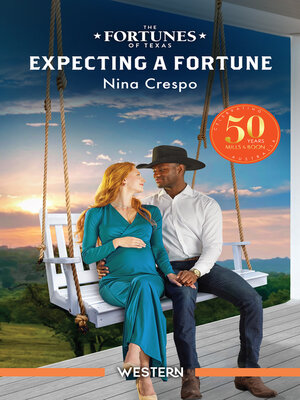 cover image of Expecting a Fortune